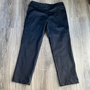 Vintage Prada Sport pants .